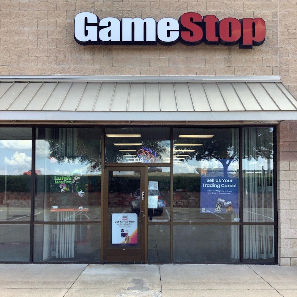 GameStop