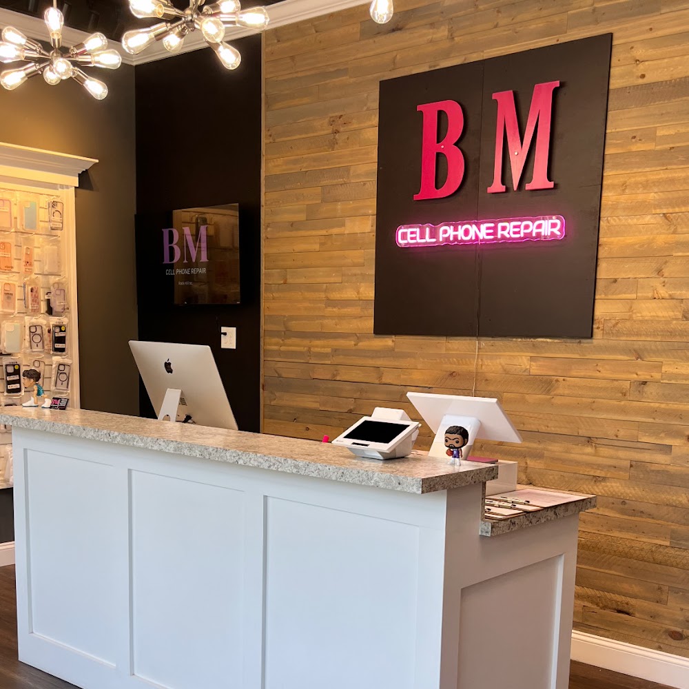 BM Cell Phone Repair