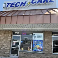 Tech Care - Buy/Repair Phone Tablet laptop