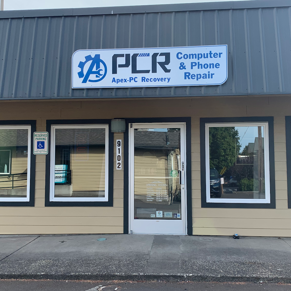 Apex-PC Recovery, LLC