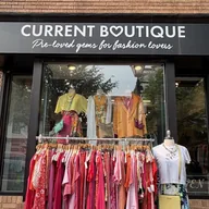 Current Boutique | Designer Consignment Shop