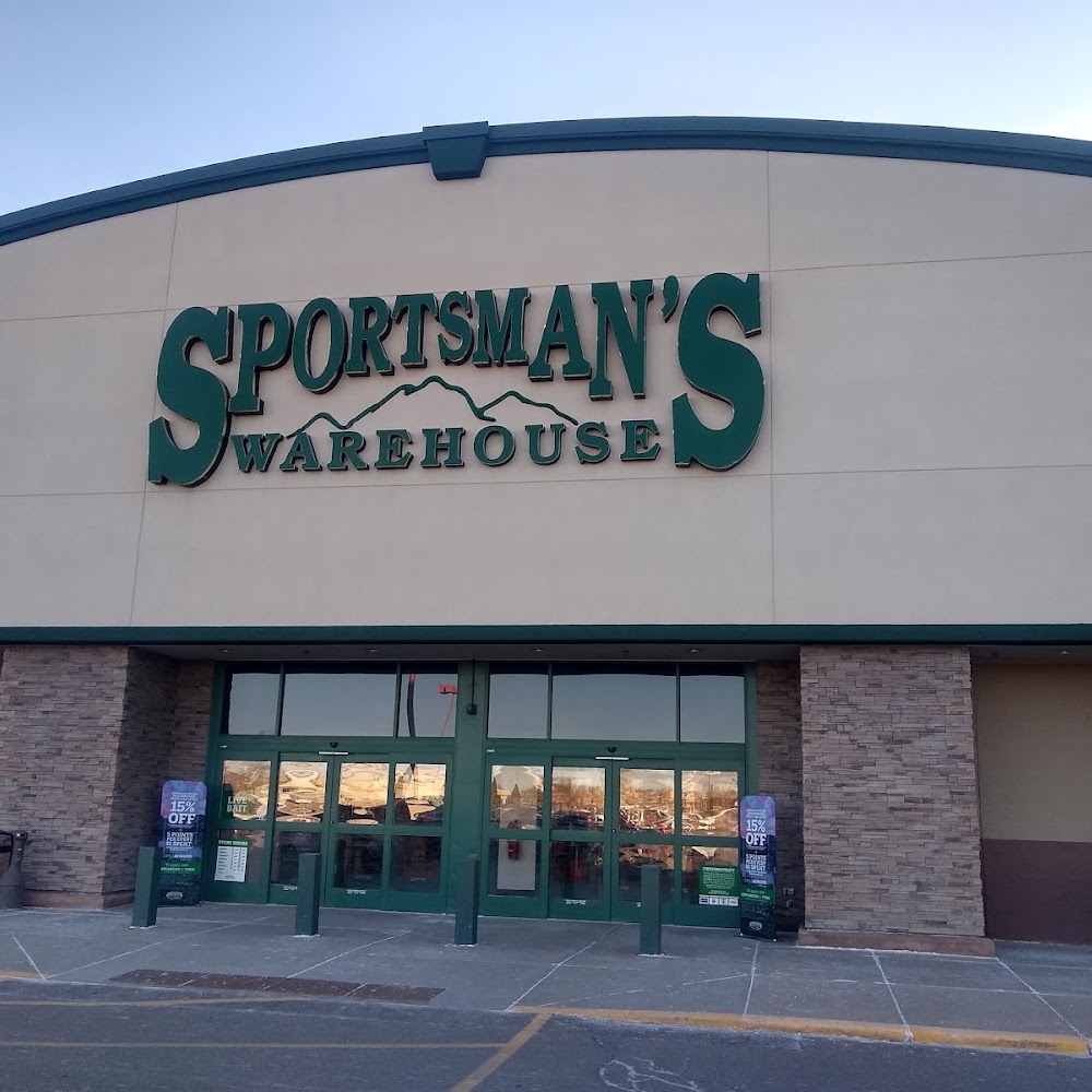 Sportsman's Warehouse