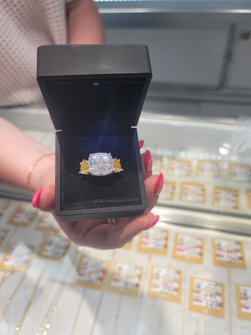 Ideal Jewelers