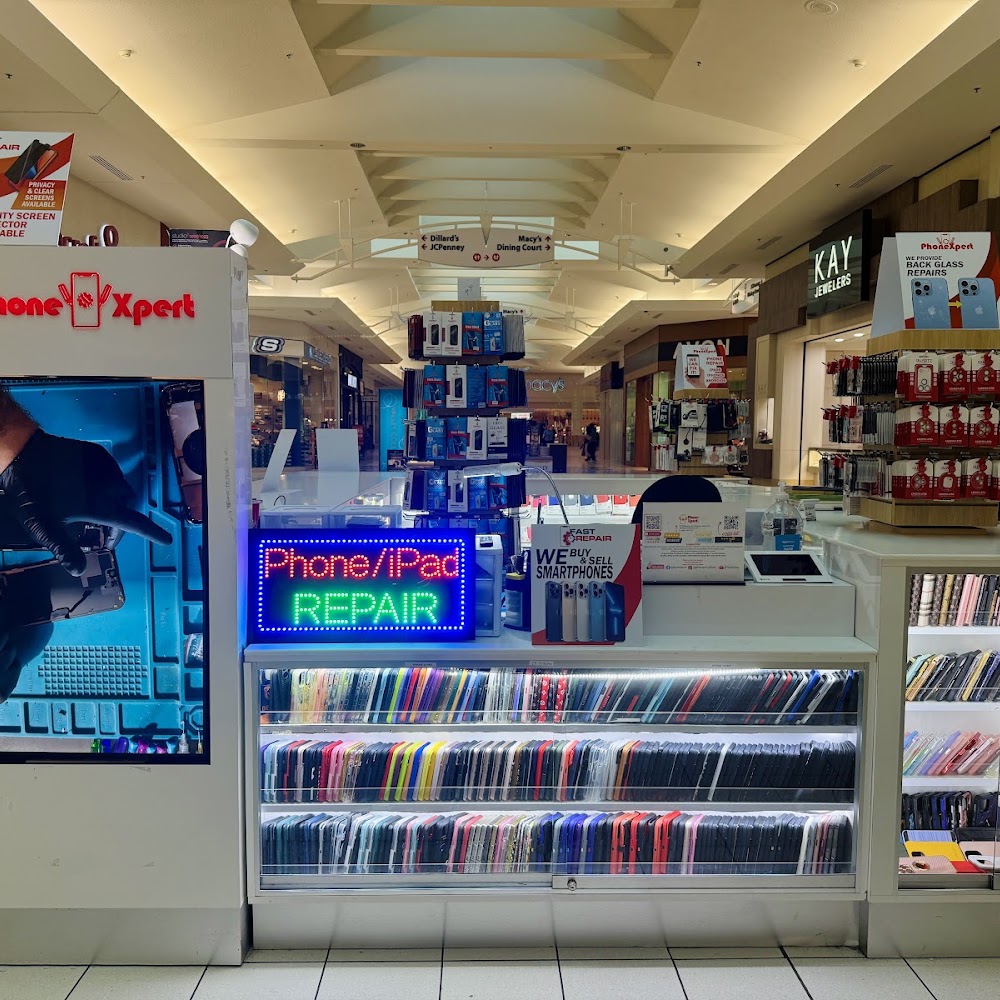 PhoneXpert @ Great Northern Mall