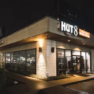 Hut No 8 Spokane