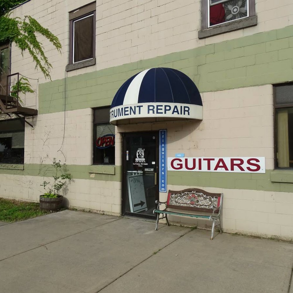 Instrument Repair La Crosse