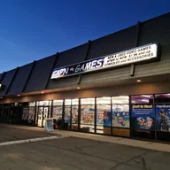 Cap'n Games, Inc.
