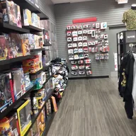 GameStop