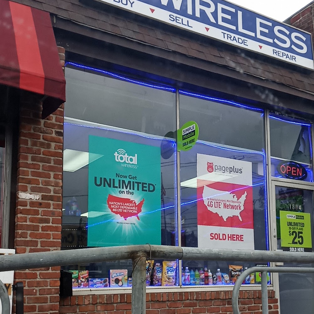 Long Island Wireless