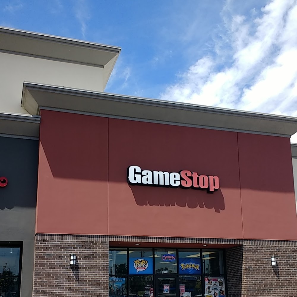 GameStop