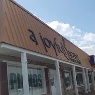 A Joyful Noise Music Store