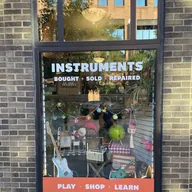 Old Town School Music Store
