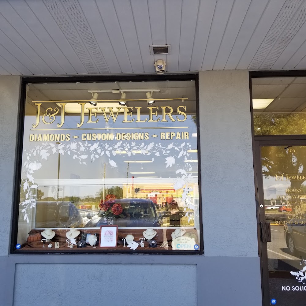 J&J Jewelers