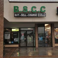 Buy Sell Charge Cell (B.S.C.C.)