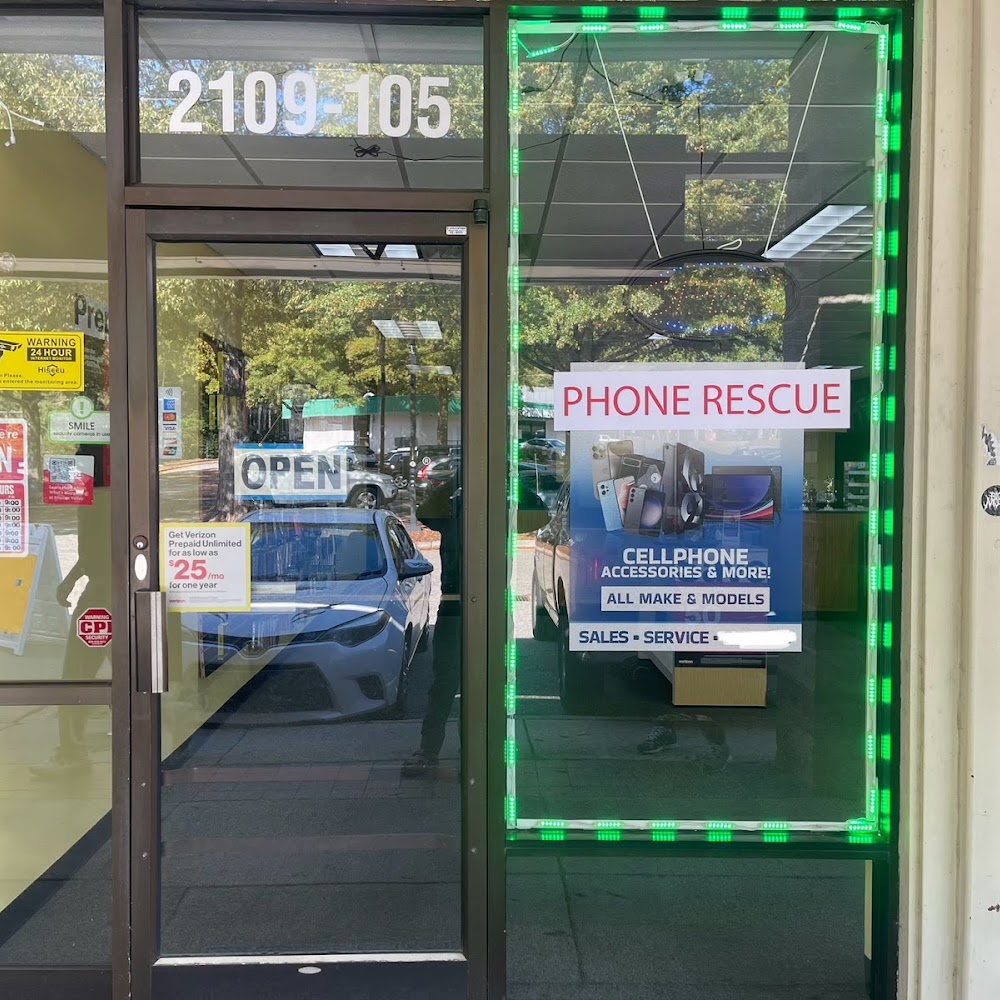Phone Rescue