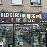 alo electronics