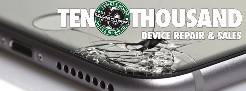 10,000 Cellphones of Normandy Blvd.