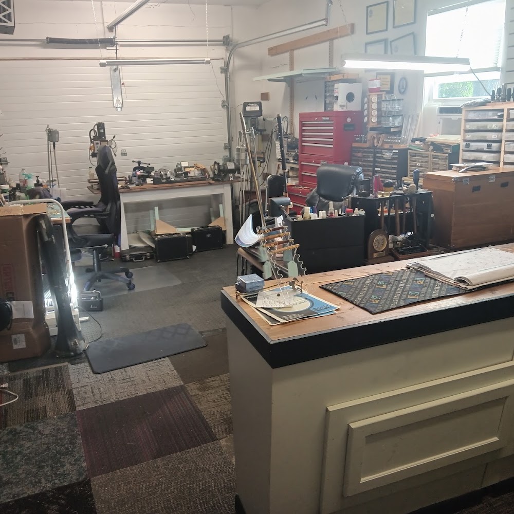 Lighthouse Music Services