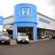 Tony Honda Hilo
