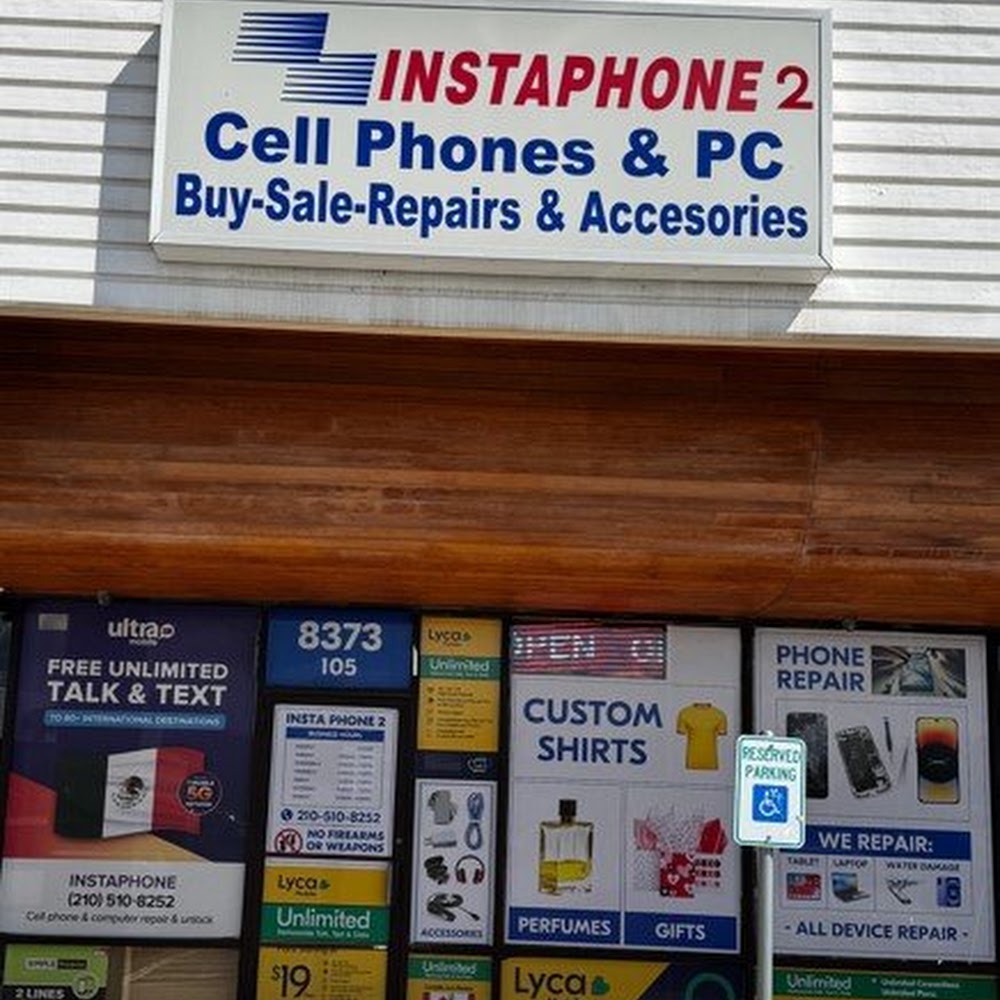 INSTAPHONE 2