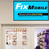 Fix Mobile Phone & Computer Repairs and more
