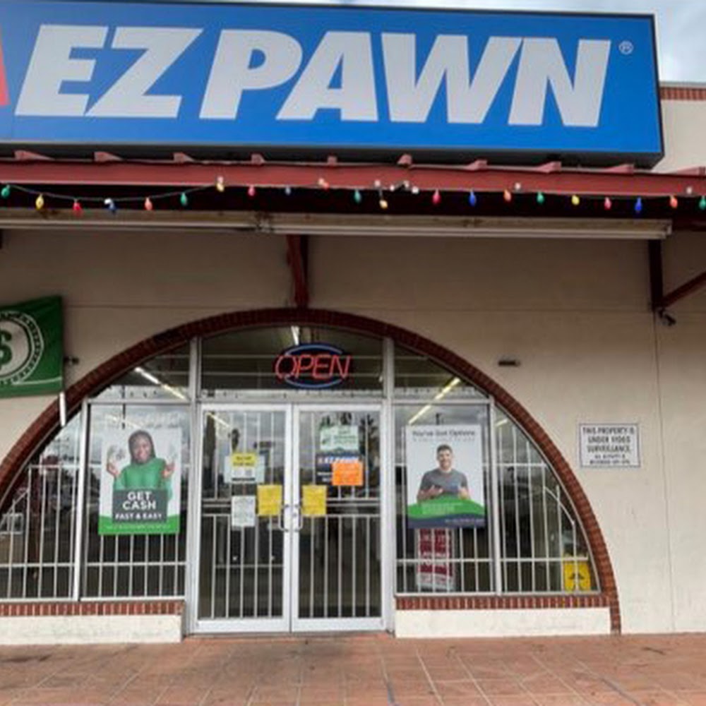 EZPAWN