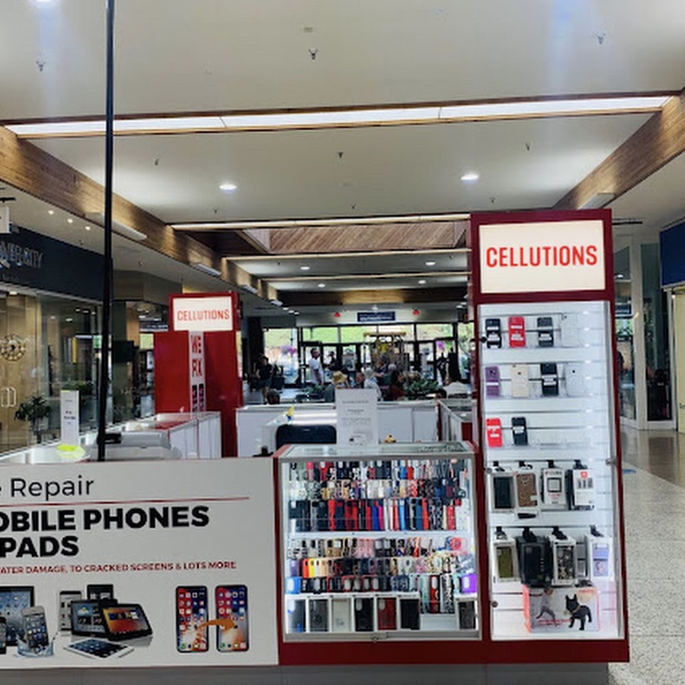 Cellutions