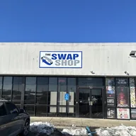 The Swap Shop