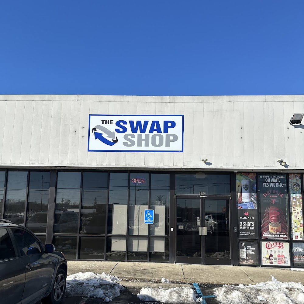 The Swap Shop