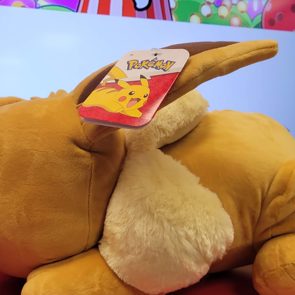GameStop