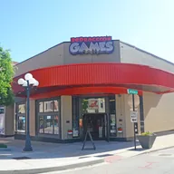 Red Raccoon Games