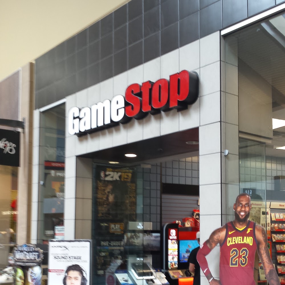GameStop