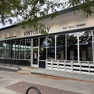 Vintology Books & Music