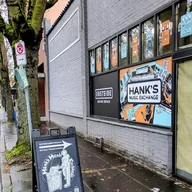 Hank's Music Exchange