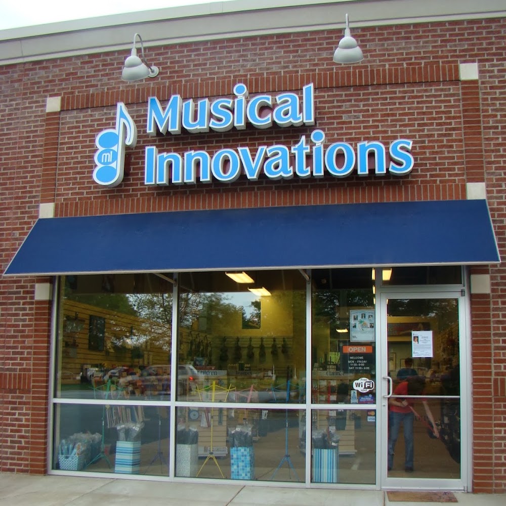 Musical Innovations