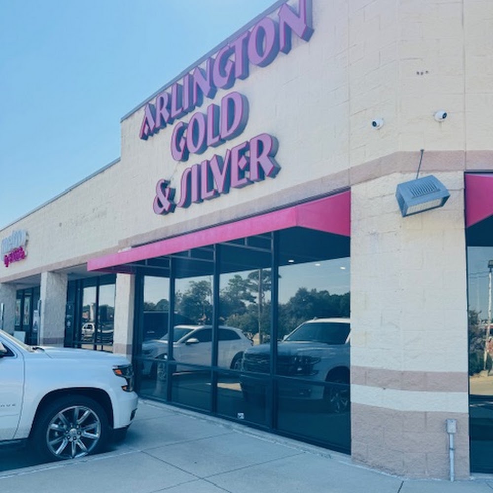 Arlington Gold & Silver