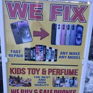 Bridgeport Wireless