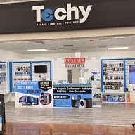 Techy North Port - Inside Walmart - Buy/Repair/Sell