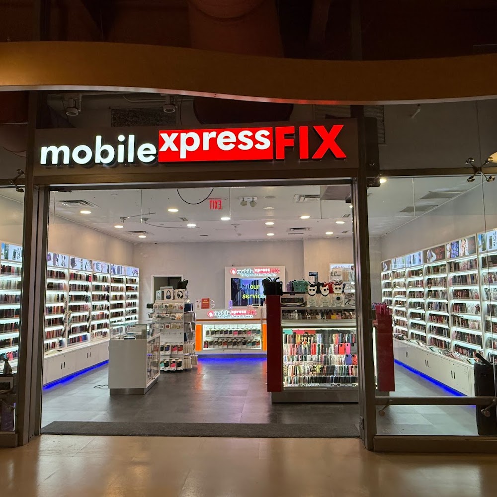 Mobile Xpress Fix