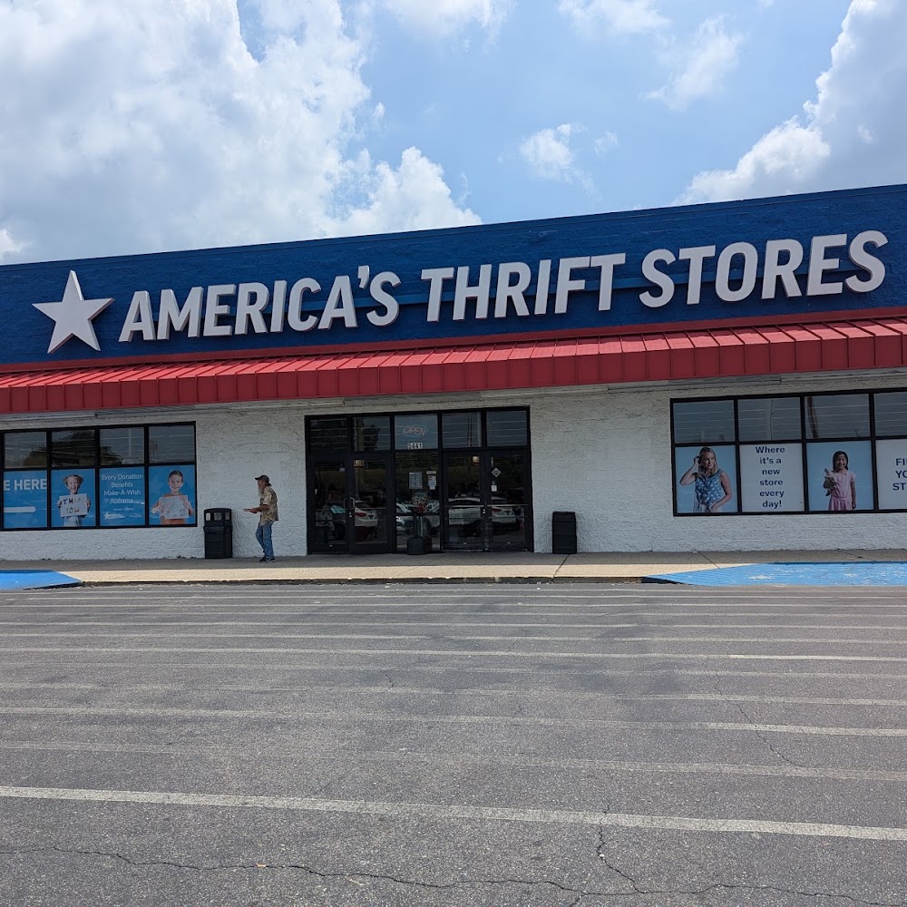 America's Thrift Stores & Donation Center