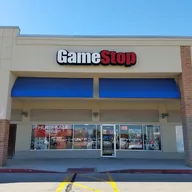 GameStop