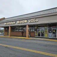 Wonder Book and Video