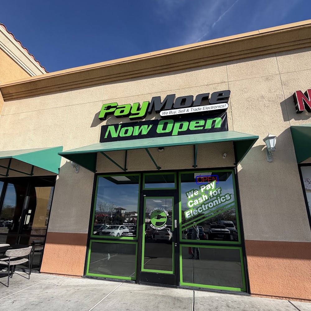 PayMore - Buy, Sell & Trade Electronics
