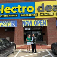 ELECTRO DEALS #2, CELLPHONE REPAIR, FURNITURE, SPEAKERS, TOYS, UNLOCK PHONES, ELECTRONICS, BUY GOLD & SILVER, COMPRA ORO.