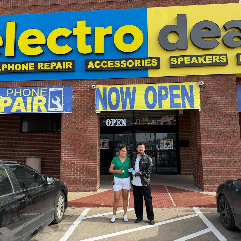 ELECTRO DEALS #2, CELLPHONE REPAIR, FURNITURE, SPEAKERS, TOYS, UNLOCK PHONES, ELECTRONICS, BUY GOLD & SILVER, COMPRA ORO.