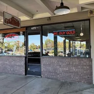 Gold Rush Jewelers - Rohnert Park