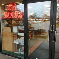 Half Price Books