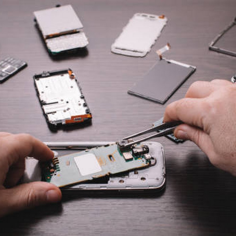 Mobile Kangaroo - Apple Authorized Service Provider
