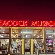 Beacock Music