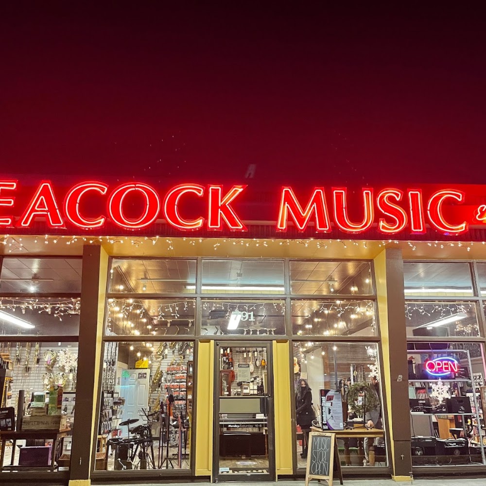 Beacock Music